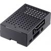 TRU COMPONENTS Pure Set Raspberry Pi® 4 B 1 GB 4 x 1.5 GHz vč. napájecího zdroje, vč. pouzdra