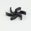 Polymaker PG05001 PolyMide™ CoPA 6/6-6 vlákno pro 3D tiskárny PA polyamid Žáruvzdorné, Vysoká pevnost v tahu 1.75 mm 750 g černá 1 ks