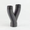 Polymaker PG05001 PolyMide™ CoPA 6/6-6 vlákno pro 3D tiskárny PA polyamid Žáruvzdorné, Vysoká pevnost v tahu 1.75 mm 750 g černá 1 ks