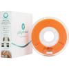 Polymaker PD01006 PolyFlex TPU-95A vlákno pro 3D tiskárny TPU flexibilní 1.75 mm 750 g oranžová PolyFlex 1 ks