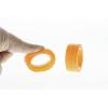 Polymaker PD01006 PolyFlex TPU-95A vlákno pro 3D tiskárny TPU flexibilní 1.75 mm 750 g oranžová PolyFlex 1 ks
