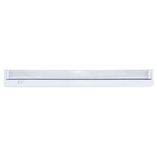 Müller-Licht Salto LED svítidlo zápustné LED pevně vestavěné LED 8 W teplá bílá bílá
