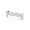 Müller-Licht 27700037 Twalux Sensor přenosné LED svítidlo s PIR detektorem LED bílá