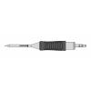 Weller RTMS 002 CL MS pájecí hrot konický Velikost hrotů 0.20 mm Obsah 1 ks