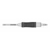 Weller RTMS 018 S MS pájecí hrot dlátový Velikost hrotů 1.80 mm Obsah 1 ks