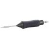 Weller RTMS 004 S MS pájecí hrot dlátový Velikost hrotů 0.20 mm Obsah 1 ks