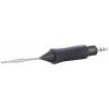 Weller RTMS 008 S X M pájecí hrot dlátový Velikost hrotů 0.80 mm Obsah 1 ks
