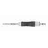 Weller RTMS 013 S MS pájecí hrot dlátový Velikost hrotů 1.30 mm Obsah 1 ks
