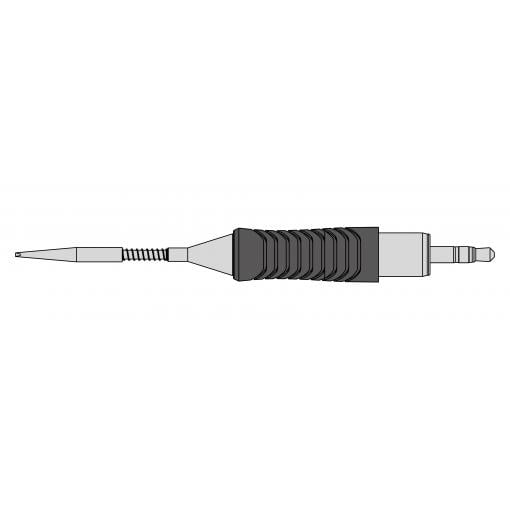 Weller RTMS 008 S MS pájecí hrot dlátový Velikost hrotů 0.80 mm Obsah 1 ks