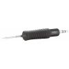 Weller RTPS 001 C MS pájecí hrot konický Velikost hrotů 0.10 mm Obsah 1 ks