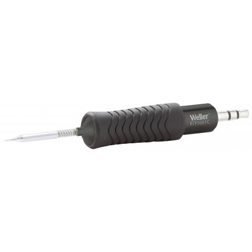 Weller RTPS 001 C MS pájecí hrot konický Velikost hrotů 0.10 mm Obsah 1 ks