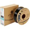 Polymaker PE01001 PolyLite vlákno pro 3D tiskárny ABS plast Bez zápachu 1.75 mm 1000 g černá 1 ks