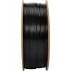 Polymaker PE01001 PolyLite vlákno pro 3D tiskárny ABS plast Bez zápachu 1.75 mm 1000 g černá 1 ks