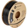 Polymaker PE01001 PolyLite vlákno pro 3D tiskárny ABS plast Bez zápachu 1.75 mm 1000 g černá 1 ks