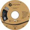 Polymaker PE01003 PolyLite vlákno pro 3D tiskárny ABS plast Bez zápachu 1.75 mm 1000 g šedá 1 ks