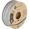 Polymaker PE01003 PolyLite vlákno pro 3D tiskárny ABS plast Bez zápachu 1.75 mm 1000 g šedá 1 ks