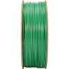 Polymaker PE01005 PolyLite vlákno pro 3D tiskárny ABS plast Bez zápachu 1.75 mm 1000 g zelená 1 ks