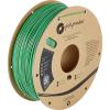 Polymaker PE01005 PolyLite vlákno pro 3D tiskárny ABS plast Bez zápachu 1.75 mm 1000 g zelená 1 ks