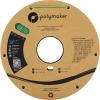 Polymaker PE01005 PolyLite vlákno pro 3D tiskárny ABS plast Bez zápachu 1.75 mm 1000 g zelená 1 ks