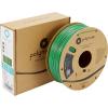 Polymaker PE01005 PolyLite vlákno pro 3D tiskárny ABS plast Bez zápachu 1.75 mm 1000 g zelená 1 ks