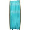 Polymaker PE01010 PolyLite vlákno pro 3D tiskárny ABS plast Bez zápachu 1.75 mm 1000 g tyrkysová 1 ks