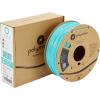 Polymaker PE01010 PolyLite vlákno pro 3D tiskárny ABS plast Bez zápachu 1.75 mm 1000 g tyrkysová 1 ks