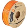 Polymaker PE01009 PolyLite vlákno pro 3D tiskárny ABS plast Bez zápachu 1.75 mm 1000 g oranžová 1 ks
