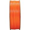 Polymaker PE01009 PolyLite vlákno pro 3D tiskárny ABS plast Bez zápachu 1.75 mm 1000 g oranžová 1 ks