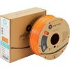 Polymaker PE01009 PolyLite vlákno pro 3D tiskárny ABS plast Bez zápachu 1.75 mm 1000 g oranžová 1 ks