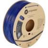 Polymaker PE01017 PolyLite vlákno pro 3D tiskárny ABS plast Bez zápachu 2.85 mm 1000 g modrá 1 ks