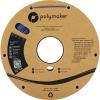 Polymaker PE01017 PolyLite vlákno pro 3D tiskárny ABS plast Bez zápachu 2.85 mm 1000 g modrá 1 ks