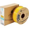 Polymaker PE01006 PolyLite vlákno pro 3D tiskárny ABS plast Bez zápachu 1.75 mm 1000 g žlutá 1 ks