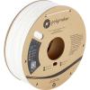 Polymaker PE01002 PolyLite vlákno pro 3D tiskárny ABS plast Bez zápachu 1.75 mm 1000 g bílá 1 ks