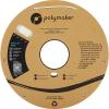 Polymaker PE01002 PolyLite vlákno pro 3D tiskárny ABS plast Bez zápachu 1.75 mm 1000 g bílá 1 ks