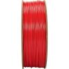 Polymaker PE01014 PolyLite vlákno pro 3D tiskárny ABS plast Bez zápachu 2.85 mm 1000 g červená 1 ks