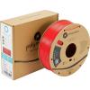 Polymaker PE01014 PolyLite vlákno pro 3D tiskárny ABS plast Bez zápachu 2.85 mm 1000 g červená 1 ks