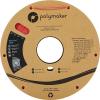 Polymaker PE01014 PolyLite vlákno pro 3D tiskárny ABS plast Bez zápachu 2.85 mm 1000 g červená 1 ks