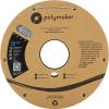 Polymaker PF01003 PolyLite vlákno pro 3D tiskárny ASA odolné proti UV záření, odolné proti povětrnostním vlivům, Žáruvzdorné 1.75 mm 1000 g šedá 1 ks