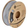 Polymaker PF01003 PolyLite vlákno pro 3D tiskárny ASA odolné proti UV záření, odolné proti povětrnostním vlivům, Žáruvzdorné 1.75 mm 1000 g šedá 1 ks