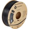 Polymaker PF01001 PolyLite vlákno pro 3D tiskárny ASA odolné proti UV záření, odolné proti povětrnostním vlivům, Žáruvzdorné 1.75 mm 1000 g černá 1 ks