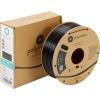 Polymaker PF01001 PolyLite vlákno pro 3D tiskárny ASA odolné proti UV záření, odolné proti povětrnostním vlivům, Žáruvzdorné 1.75 mm 1000 g černá 1 ks