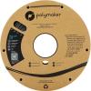 Polymaker PF01001 PolyLite vlákno pro 3D tiskárny ASA odolné proti UV záření, odolné proti povětrnostním vlivům, Žáruvzdorné 1.75 mm 1000 g černá 1 ks