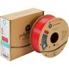 Polymaker PF01004 PolyLite vlákno pro 3D tiskárny ASA odolné proti UV záření, odolné proti povětrnostním vlivům, Žáruvzdorné 1.75 mm 1000 g červená 1 ks