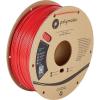 Polymaker PF01004 PolyLite vlákno pro 3D tiskárny ASA odolné proti UV záření, odolné proti povětrnostním vlivům, Žáruvzdorné 1.75 mm 1000 g červená 1 ks