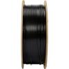 Polymaker PB01001 PolyLite vlákno pro 3D tiskárny PETG plast Žáruvzdorné, Vysoká pevnost v tahu 1.75 mm 1000 g černá 1 ks