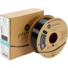Polymaker PB01001 PolyLite vlákno pro 3D tiskárny PETG plast Žáruvzdorné, Vysoká pevnost v tahu 1.75 mm 1000 g černá 1 ks