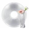 Polymaker PC01001 PolyLite vlákno pro 3D tiskárny PC polykarbonát Vysoká tuhost, Žáruvzdorné 1.75 mm 1000 g transparentní 1 ks