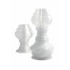 Polymaker PC01001 PolyLite vlákno pro 3D tiskárny PC polykarbonát Vysoká tuhost, Žáruvzdorné 1.75 mm 1000 g transparentní 1 ks