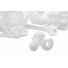 Polymaker PC01001 PolyLite vlákno pro 3D tiskárny PC polykarbonát Vysoká tuhost, Žáruvzdorné 1.75 mm 1000 g transparentní 1 ks