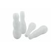 Polymaker PC01001 PolyLite vlákno pro 3D tiskárny PC polykarbonát Vysoká tuhost, Žáruvzdorné 1.75 mm 1000 g transparentní 1 ks